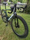 Prodám silniční závodní kolo CERVÉLO S5