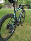 Prodám silniční závodní kolo CERVÉLO S5