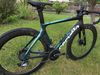 Prodám silniční závodní kolo CERVÉLO S5