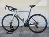 Cannondale Super Six Evo, hy mod, Sram Red AXS, super lehké