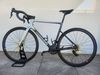 Cannondale Super Six Evo, hy mod, Sram Red AXS, super lehké
