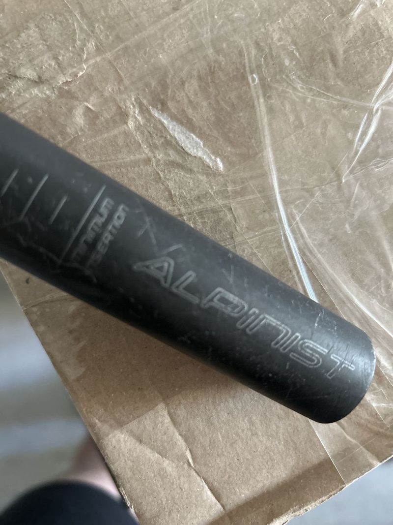 Roval alpinist 27.2