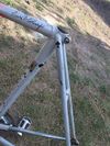 Rám Colnago