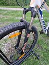 prodám dámské horské kolo SCOTT contessa scale 20W bílo/modré