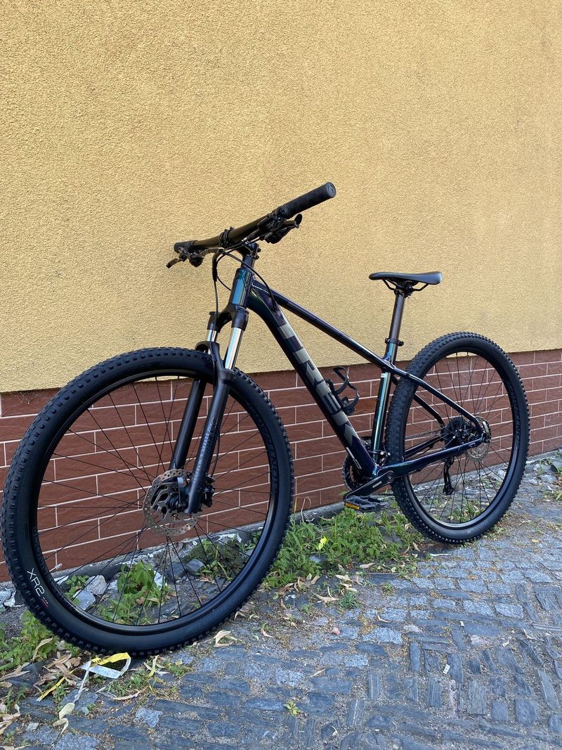 Trek Marlin 7 Horské kolo