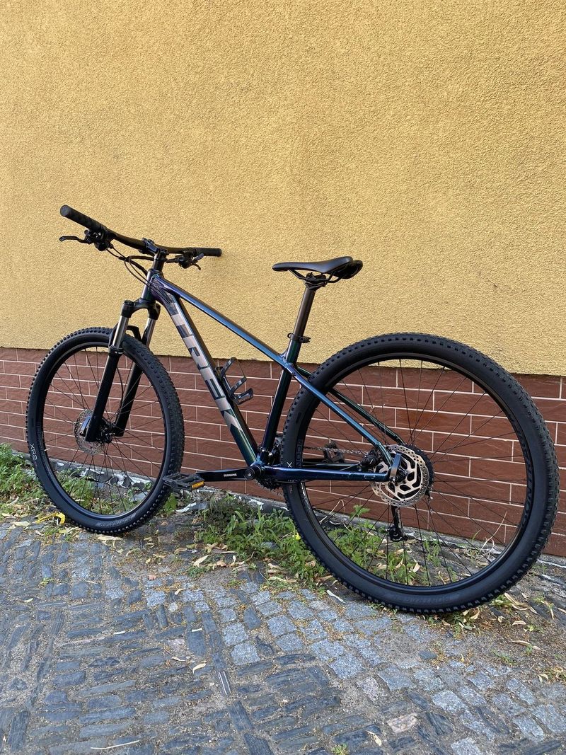Trek Marlin 7 Horské kolo