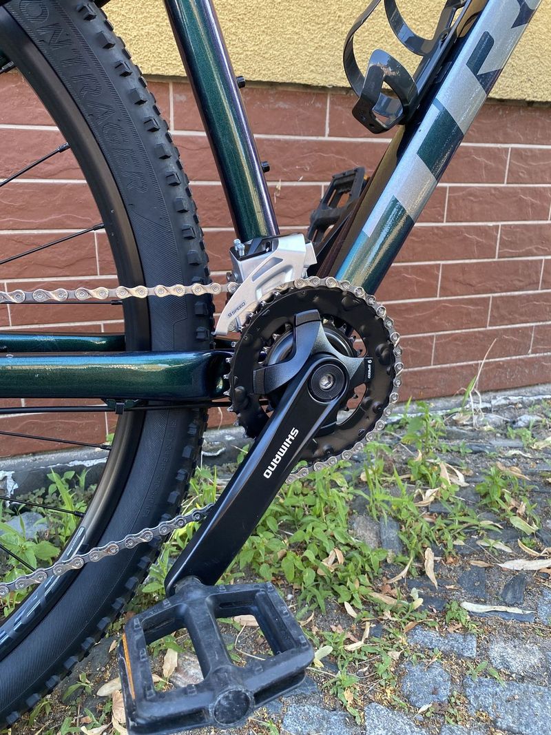 Trek Marlin 7 Horské kolo