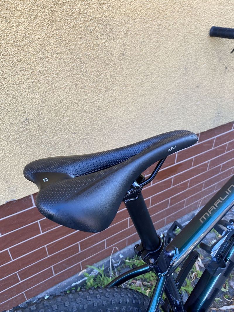 Trek Marlin 7 Horské kolo
