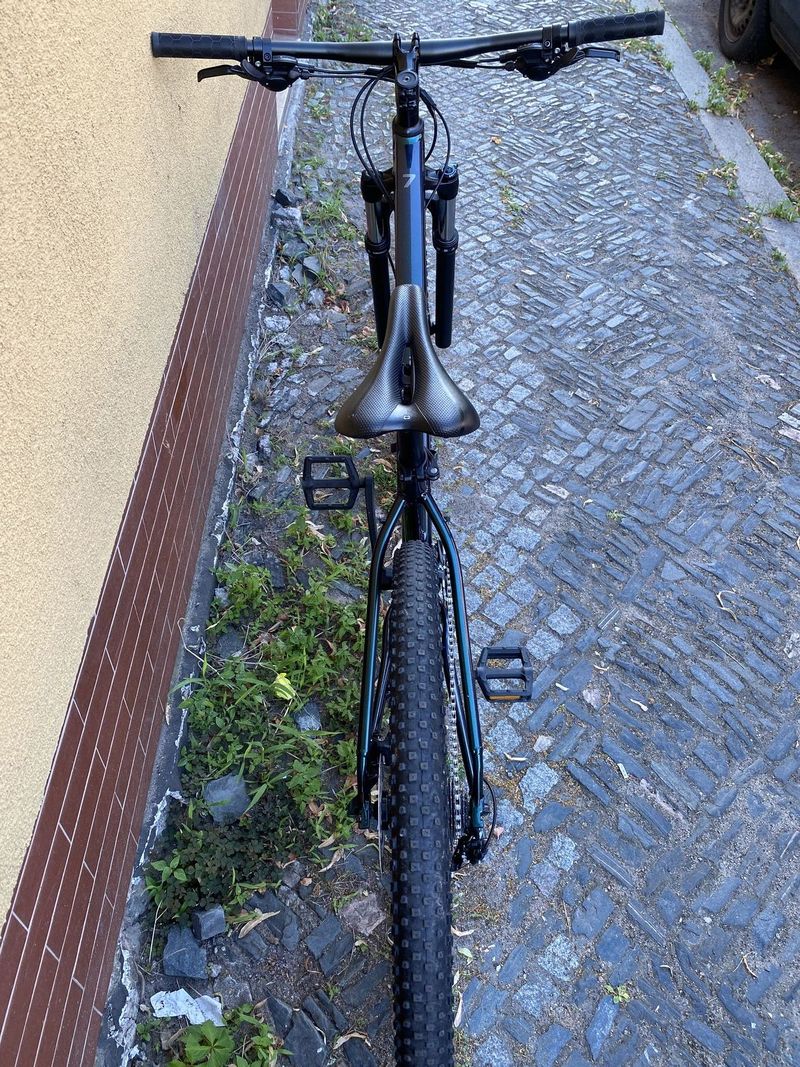 Trek Marlin 7 Horské kolo