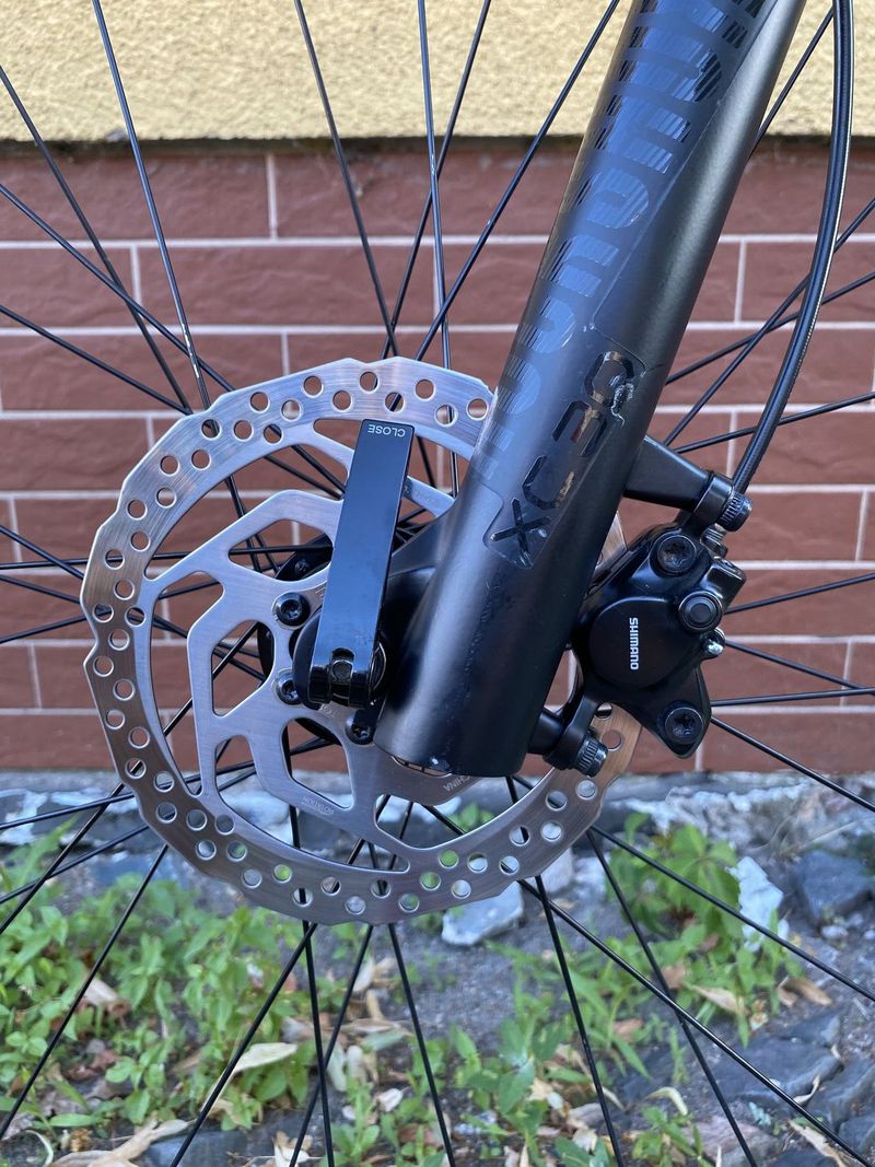 Trek Marlin 7 Horské kolo