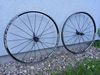 Mavic Aksium 