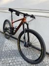 Giant Anthem Advanced Pro 29 3 Amber Glow