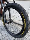 Giant Anthem Advanced Pro 29 3 Amber Glow