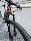 Giant Anthem Advanced Pro 29 3 Amber Glow