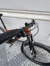 Giant Anthem Advanced Pro 29 3 Amber Glow