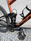 Giant Anthem Advanced Pro 29 3 Amber Glow