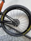 Giant Anthem Advanced Pro 29 3 Amber Glow