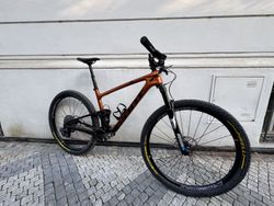 Giant Anthem Advanced Pro 29 3 Amber Glow