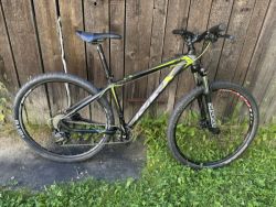 MRX29 ELITE, 1x11, velikost M(165-175)