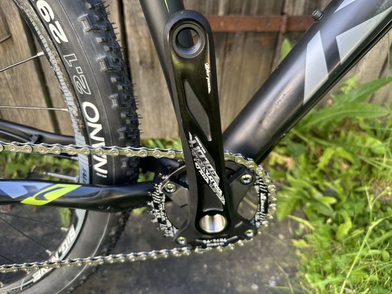 MRX29 ELITE, 1x11, velikost M(165-175)
