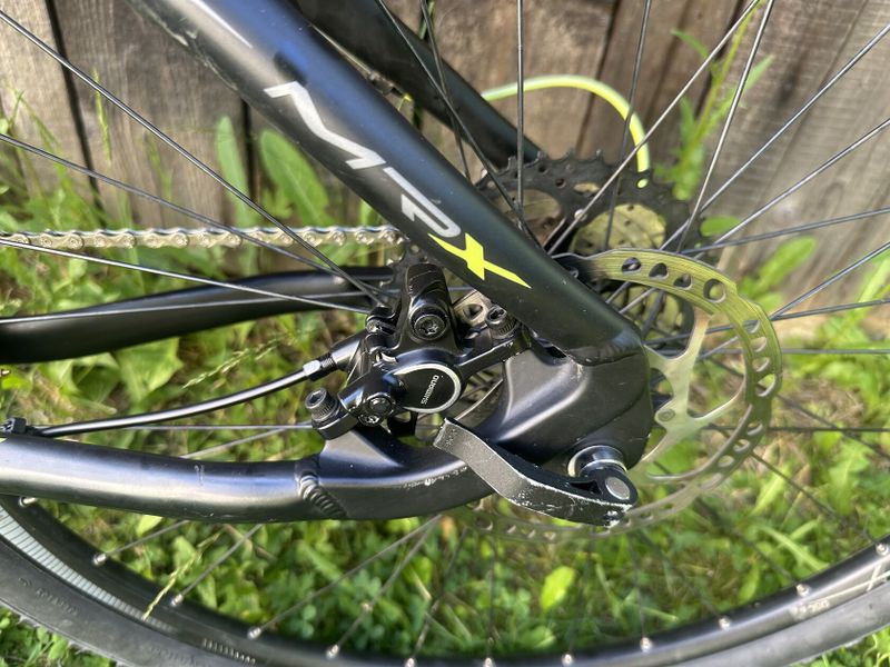MRX29 ELITE, 1x11, velikost M(165-175)