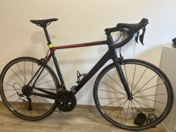 Canyon Ultimate CF SL 7 