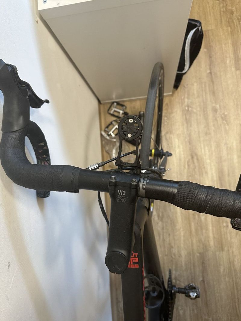 Canyon Ultimate CF SL 7 