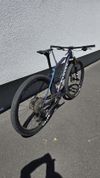 Horské kolo Canyon Exceed CF SLX