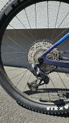 Horské kolo Canyon Exceed CF SLX