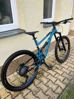 Enduro Kellys, vel. L