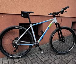 Radon ZR Team, velikost L, kola 29”
