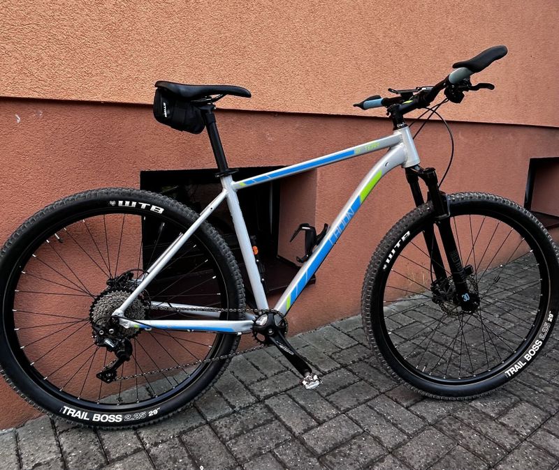 Radon ZR Team, velikost L, kola 29”