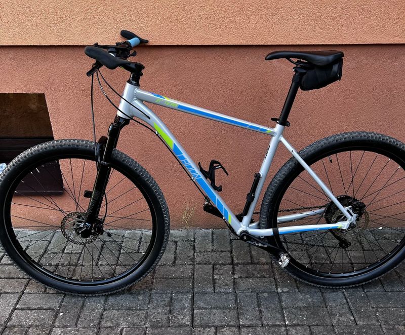 Radon ZR Team, velikost L, kola 29”