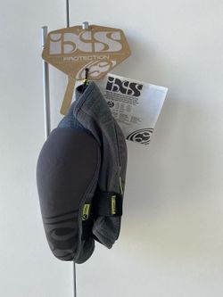 Loketní chrániče IXS Flow Evo+
