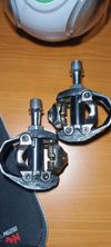 Pedály Shimano PD-ES600 SPD