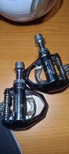 Pedály Shimano PD-ES600 SPD
