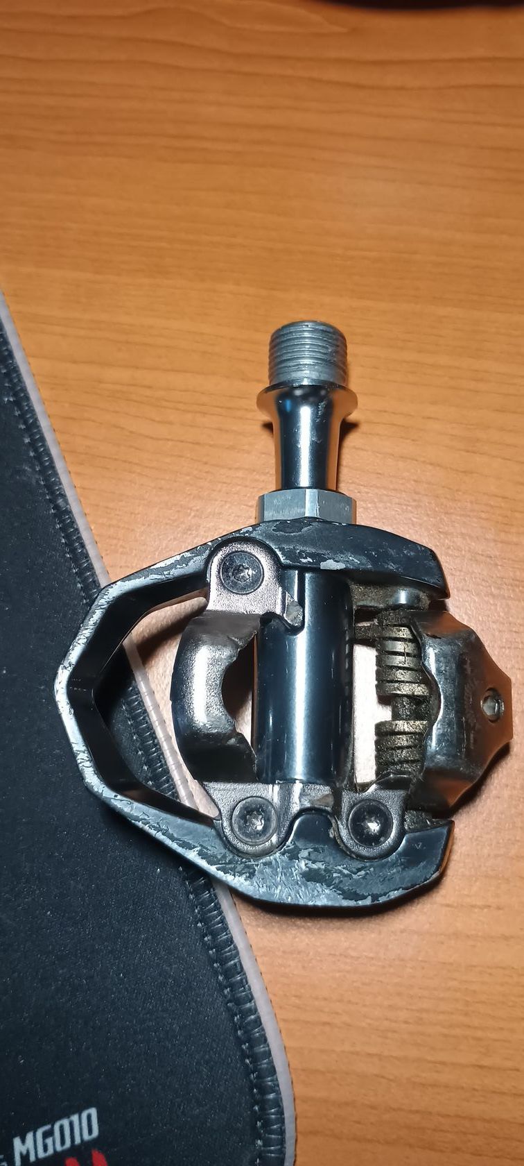 Pedály Shimano PD-ES600 SPD