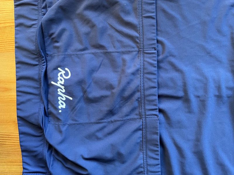 Pánský cyklistický dres Rapha Men's Core Lightweight Jersey vel. S