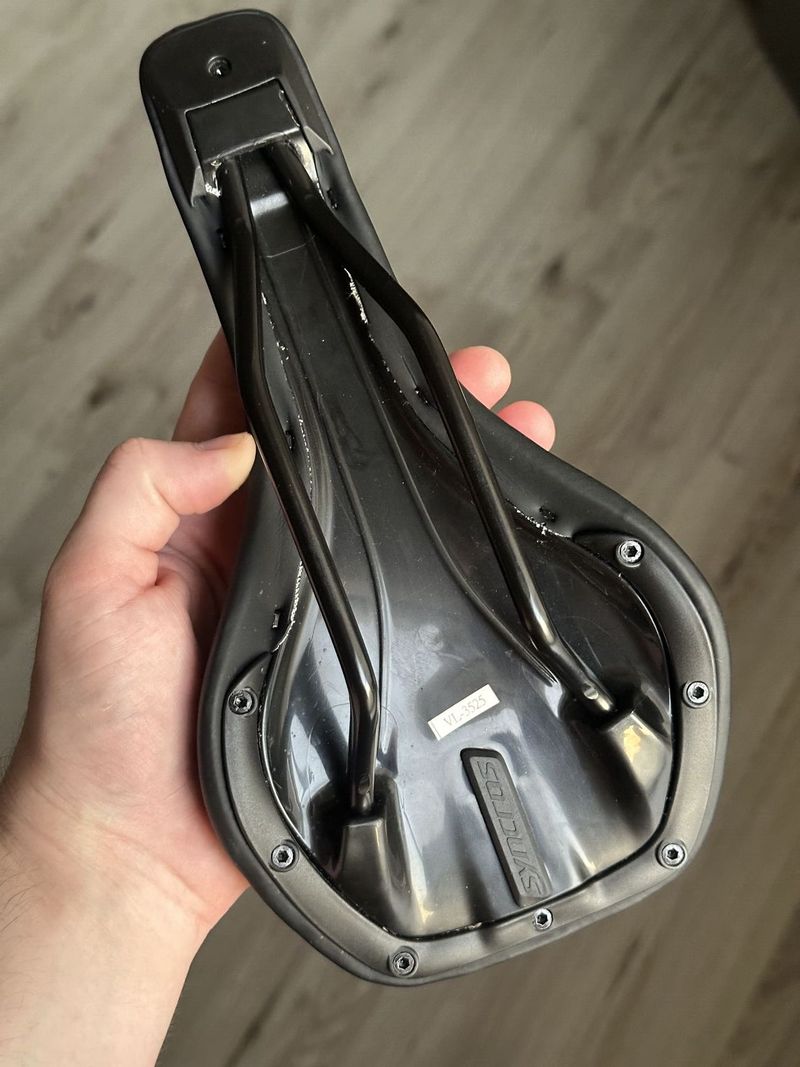 Syncros Tofino R2.0 sedlo