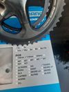 Kliky Shimano TIAGRA 10/11sp, 50x34z, 175mm