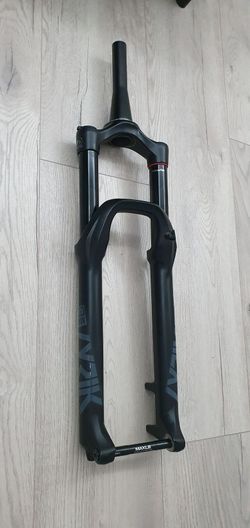 Rockshox Lyrik 160mm 29"