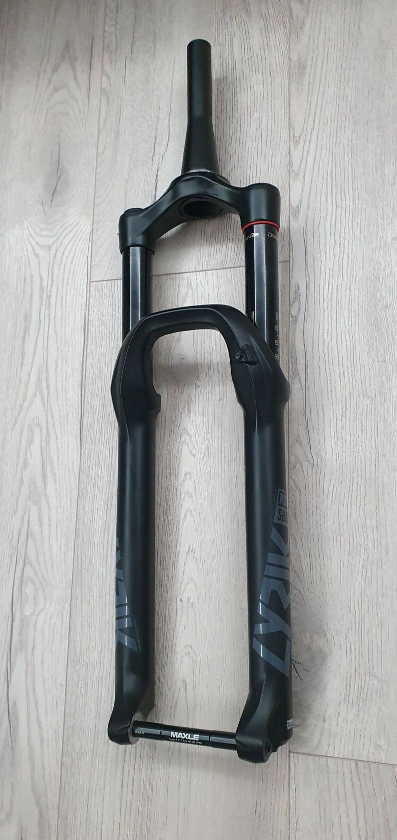 Rockshox Lyrik 160mm 29"