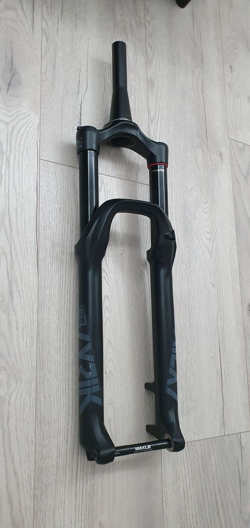 Rockshox Lyrik 160mm 29"