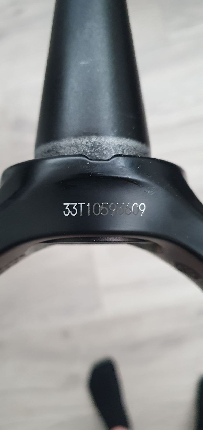 Rockshox Lyrik 160mm 29"