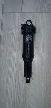 Tlumič Marzocchi Bomber Air 210x55