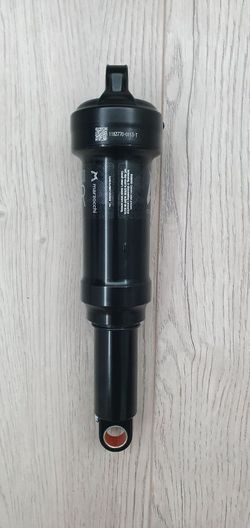 Tlumič Marzocchi Bomber Air 210x55