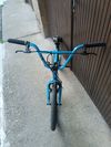 Prodám kolo bmx Mongoose Legion