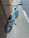 Prodám kolo bmx Mongoose Legion