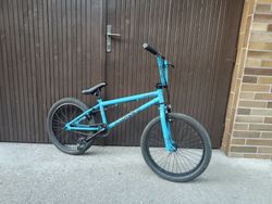 Prodám kolo bmx Mongoose Legion