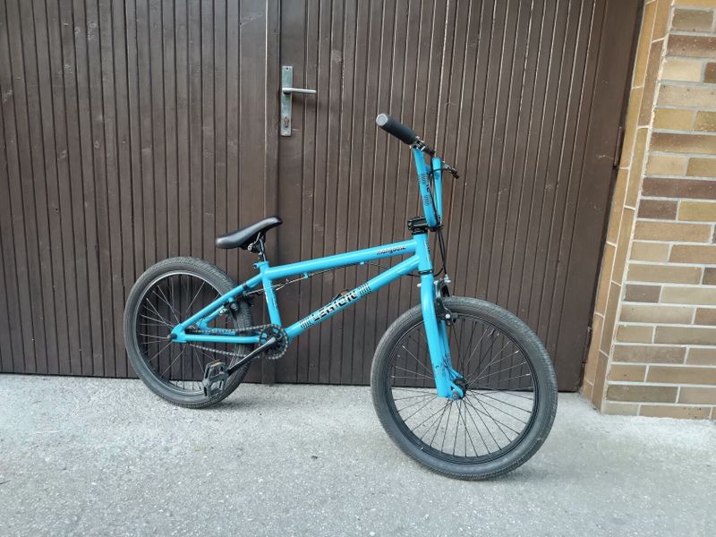 Prodám kolo bmx Mongoose Legion